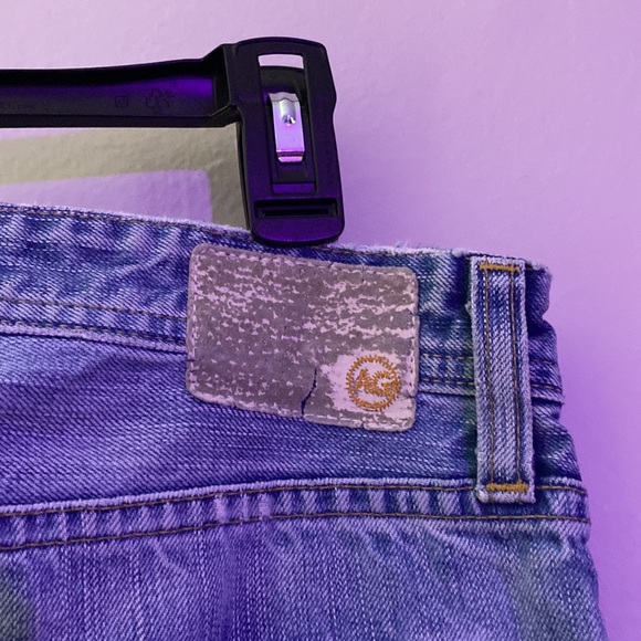 Vintage Adriano Goldschmied - Picture 3 of 5